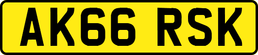 AK66RSK