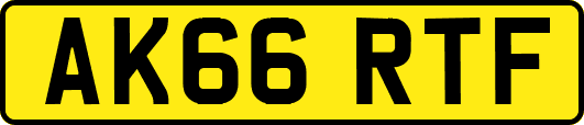 AK66RTF