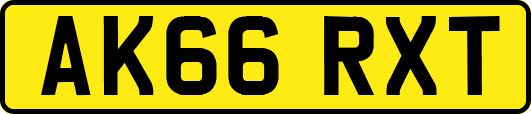 AK66RXT