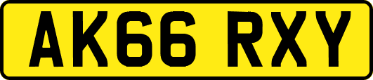 AK66RXY