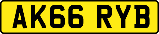 AK66RYB