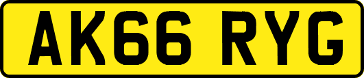 AK66RYG