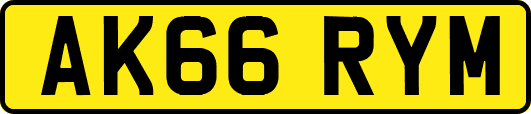 AK66RYM