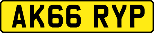 AK66RYP