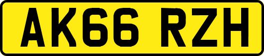 AK66RZH