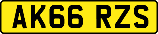 AK66RZS