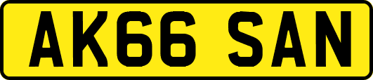 AK66SAN