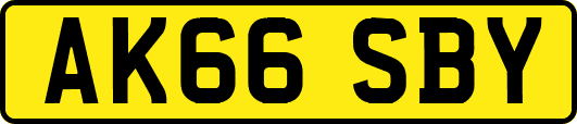 AK66SBY