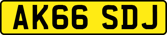 AK66SDJ