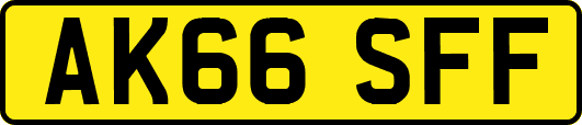 AK66SFF