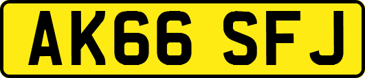 AK66SFJ