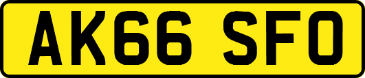 AK66SFO