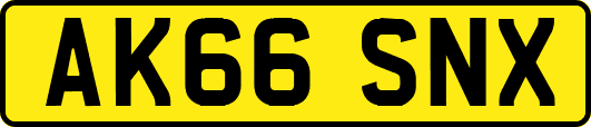 AK66SNX