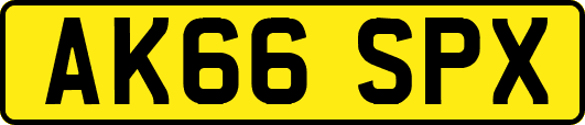 AK66SPX