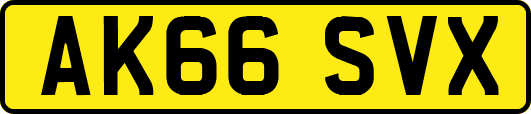 AK66SVX