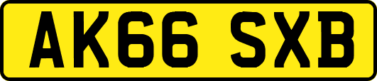 AK66SXB