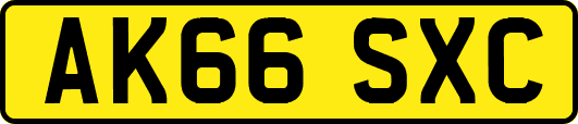 AK66SXC