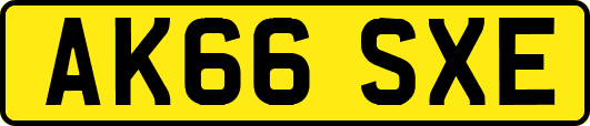 AK66SXE