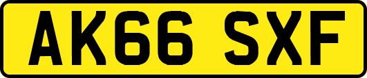 AK66SXF