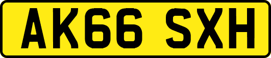 AK66SXH