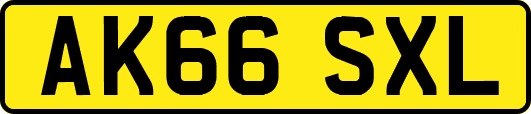 AK66SXL