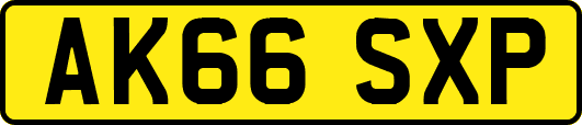 AK66SXP