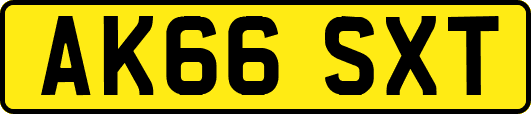 AK66SXT