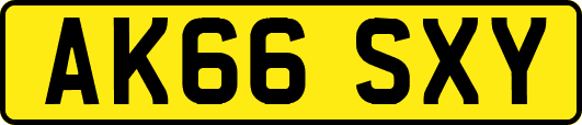 AK66SXY