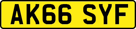 AK66SYF