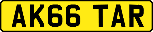 AK66TAR