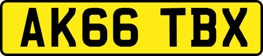 AK66TBX