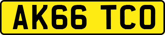 AK66TCO