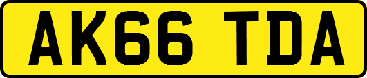 AK66TDA