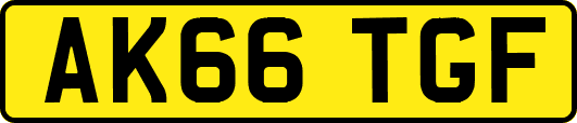 AK66TGF