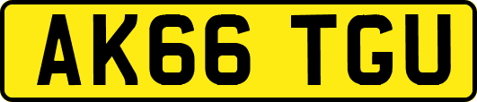 AK66TGU