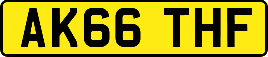 AK66THF