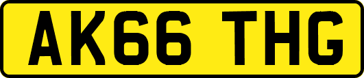 AK66THG