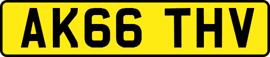 AK66THV