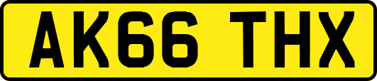 AK66THX