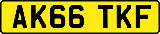 AK66TKF