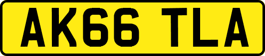 AK66TLA