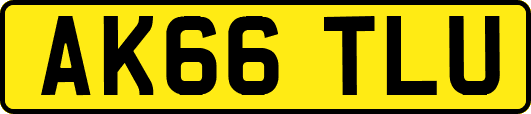 AK66TLU