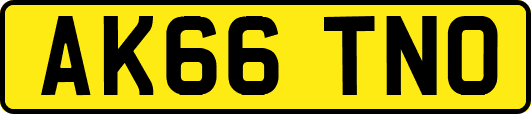 AK66TNO