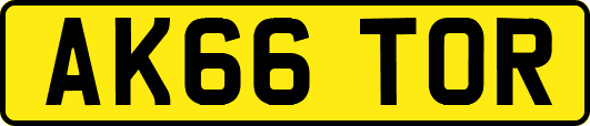AK66TOR
