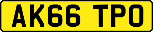 AK66TPO