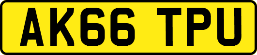 AK66TPU