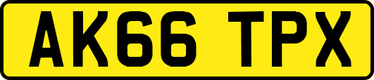 AK66TPX