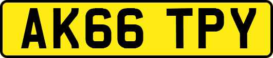 AK66TPY