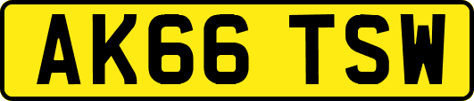 AK66TSW