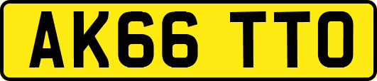 AK66TTO